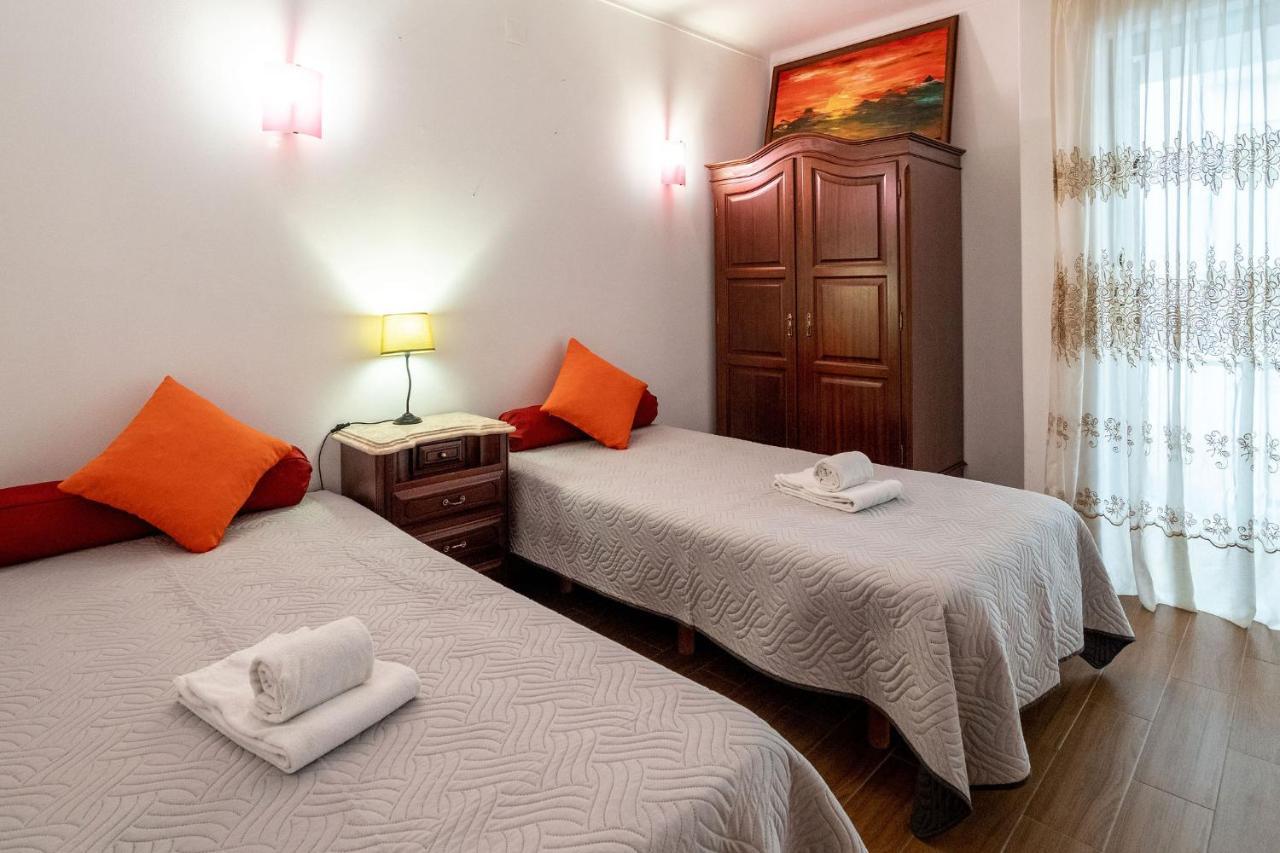 Rustic Old Town - T3 Apartment Albufeira Exterior photo