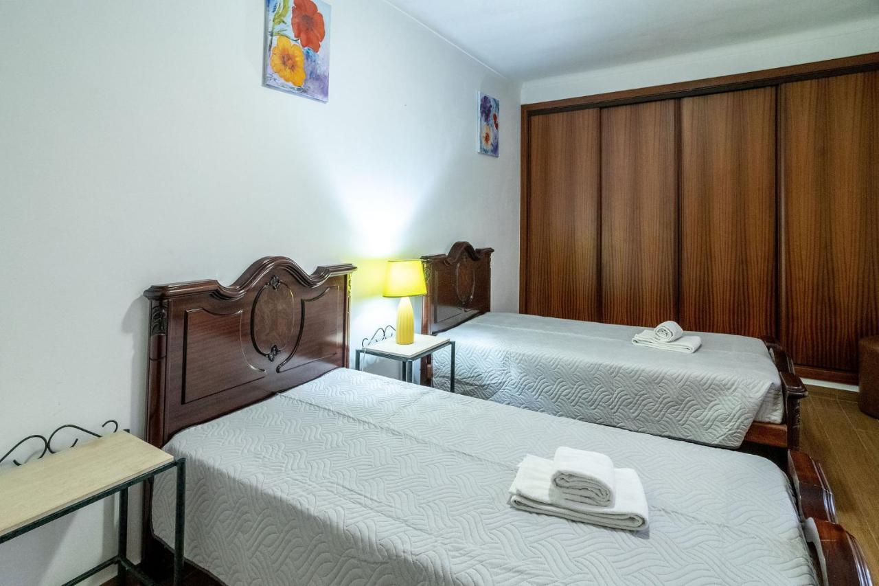 Rustic Old Town - T3 Apartment Albufeira Exterior photo
