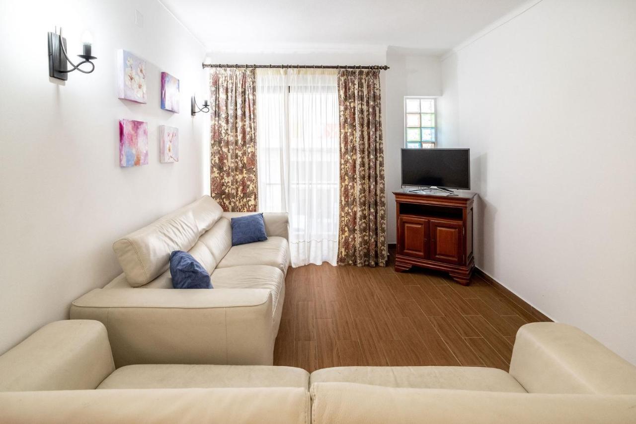 Rustic Old Town - T3 Apartment Albufeira Exterior photo
