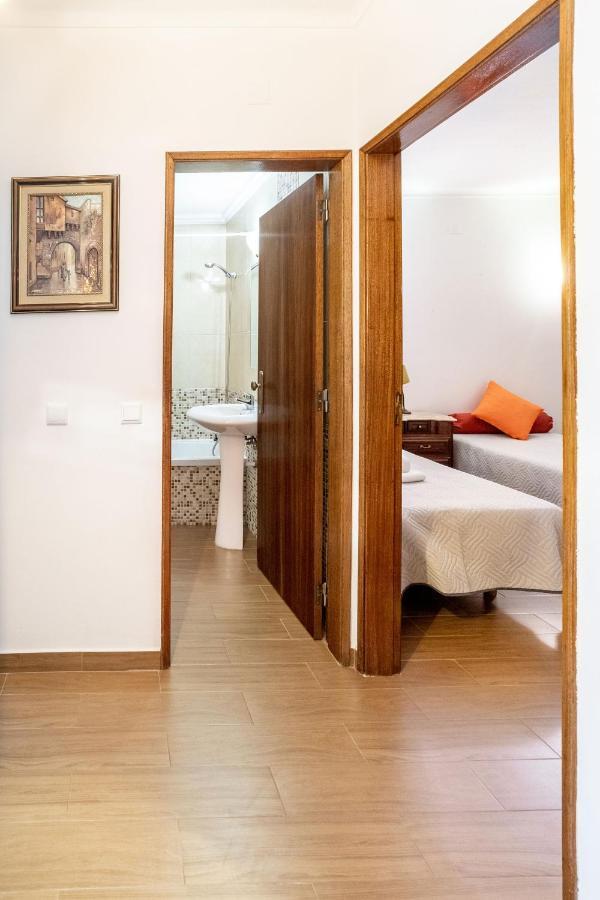 Rustic Old Town - T3 Apartment Albufeira Exterior photo