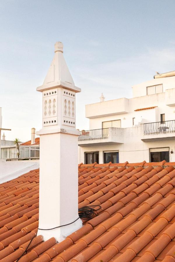 Rustic Old Town - T3 Apartment Albufeira Exterior photo