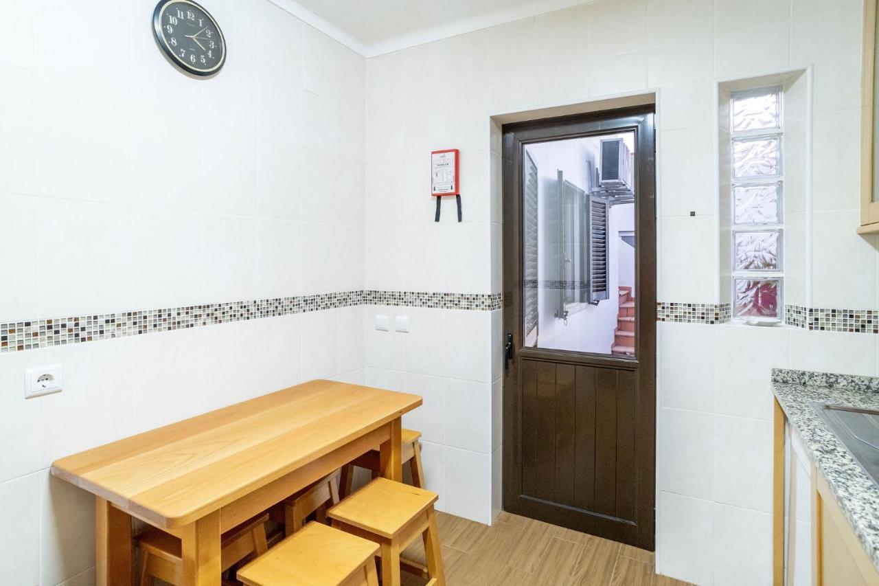 Rustic Old Town - T3 Apartment Albufeira Exterior photo