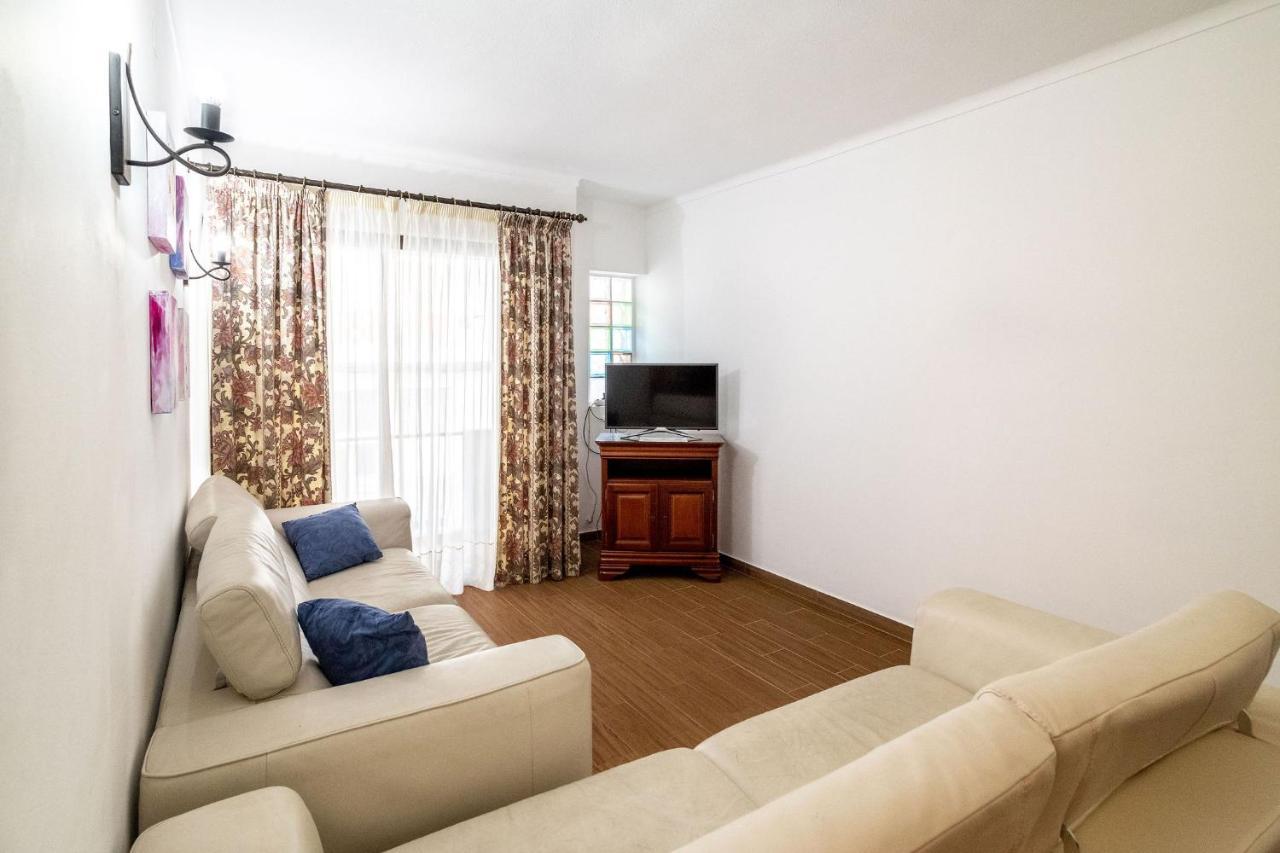 Rustic Old Town - T3 Apartment Albufeira Exterior photo