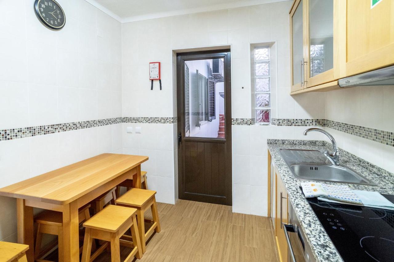 Rustic Old Town - T3 Apartment Albufeira Exterior photo