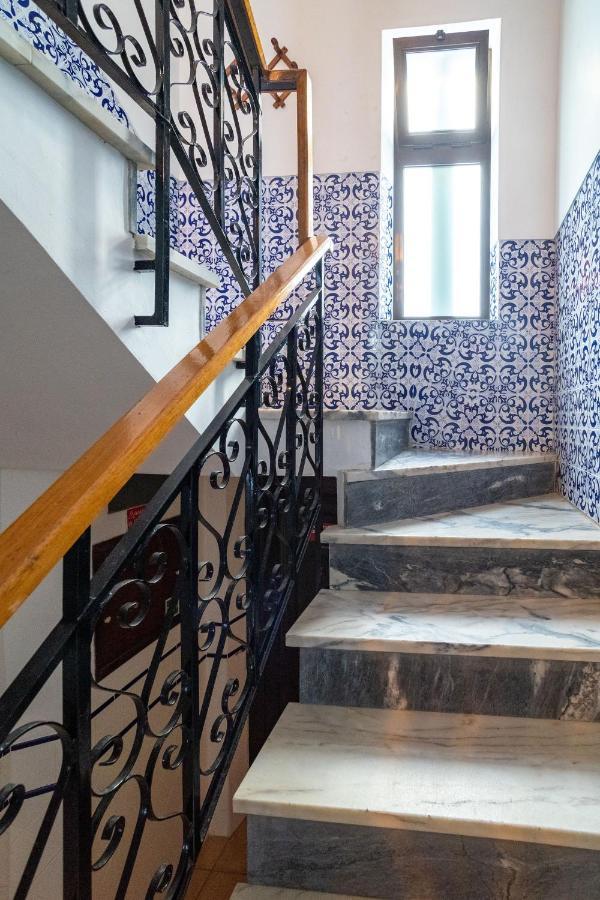 Rustic Old Town - T3 Apartment Albufeira Exterior photo