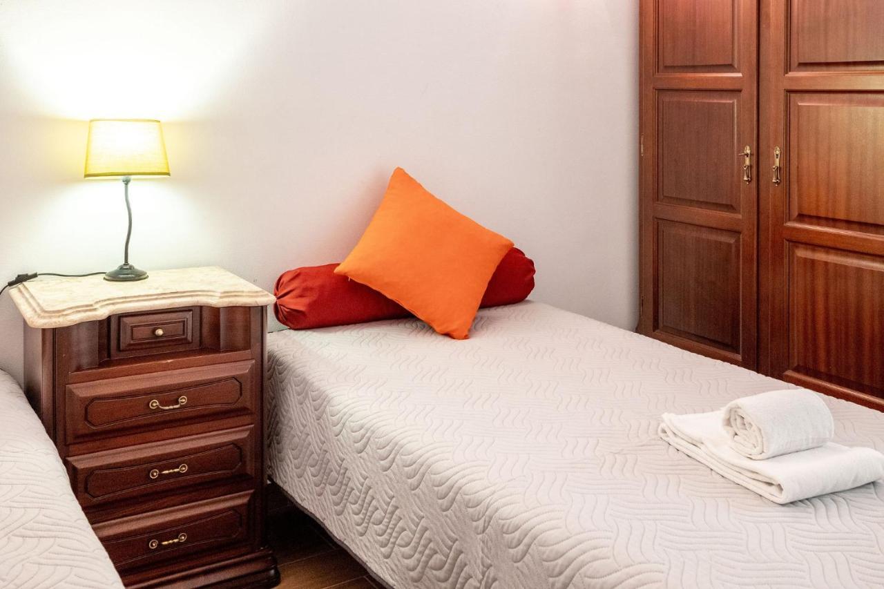 Rustic Old Town - T3 Apartment Albufeira Exterior photo